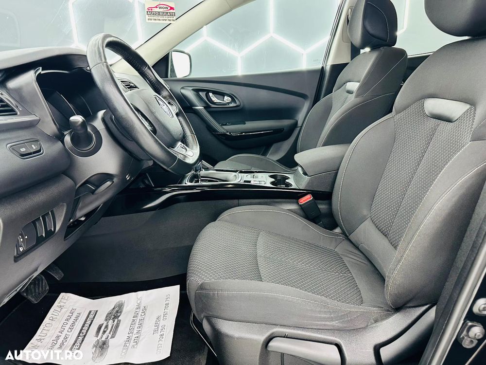 Renault Kadjar Energy dCi 110 EDC Experience - 15