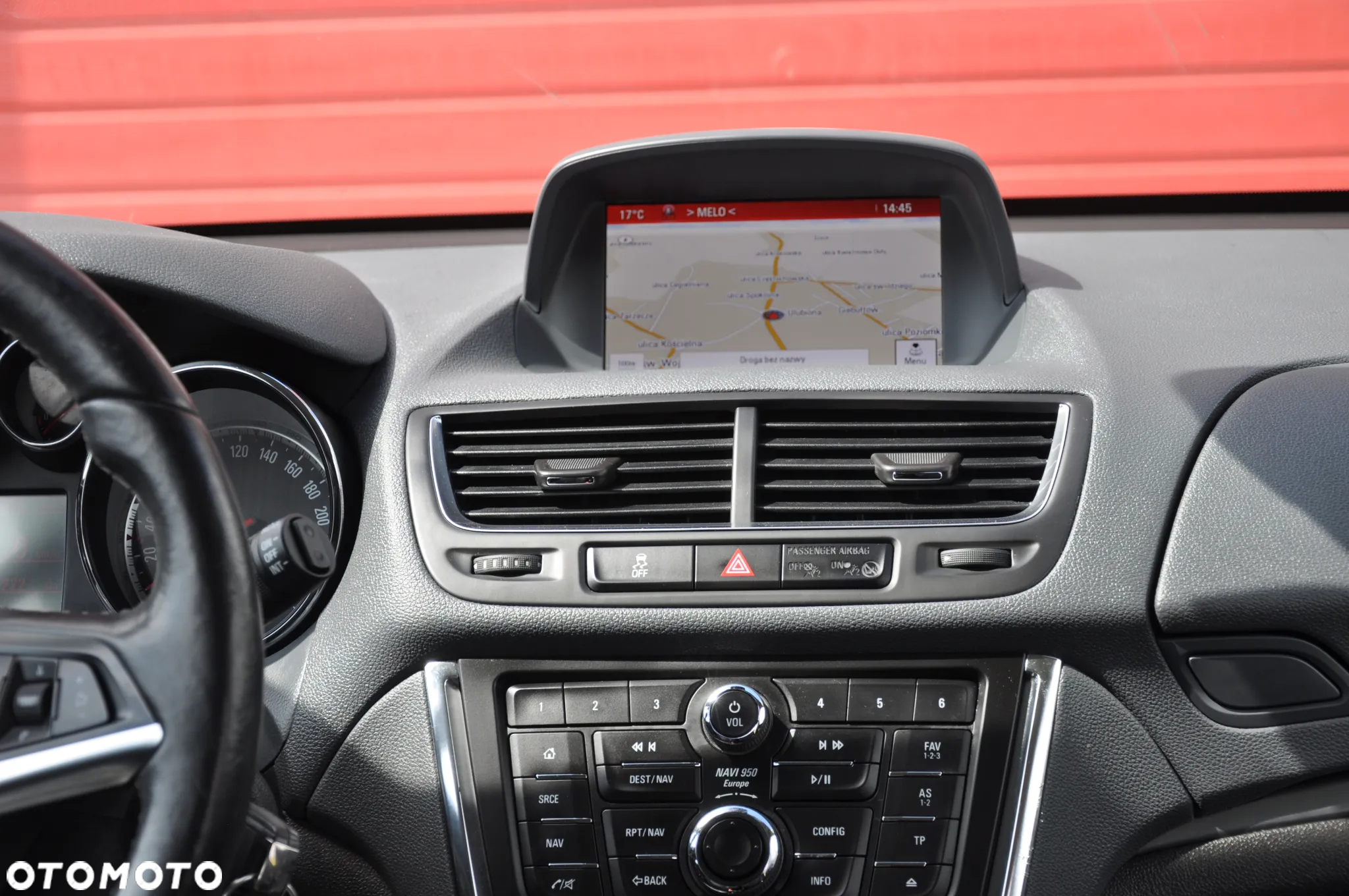 Opel Mokka 1.6 CDTI Cosmo S&S - 32