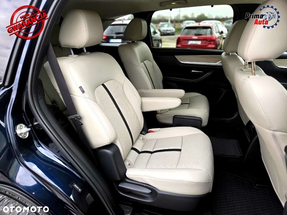 Mazda CX-90 - 4