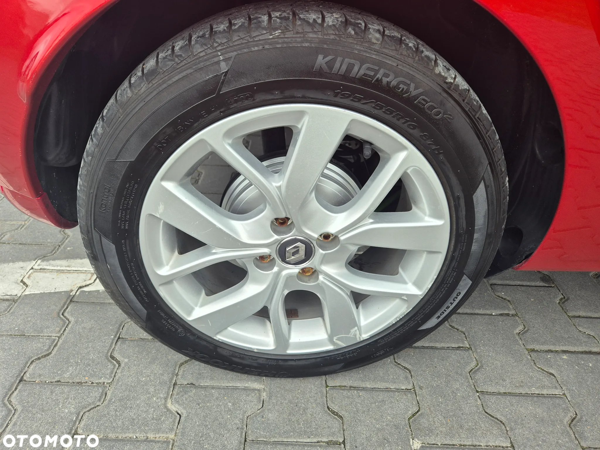 Renault Clio 0.9 Energy TCe Limited - 20