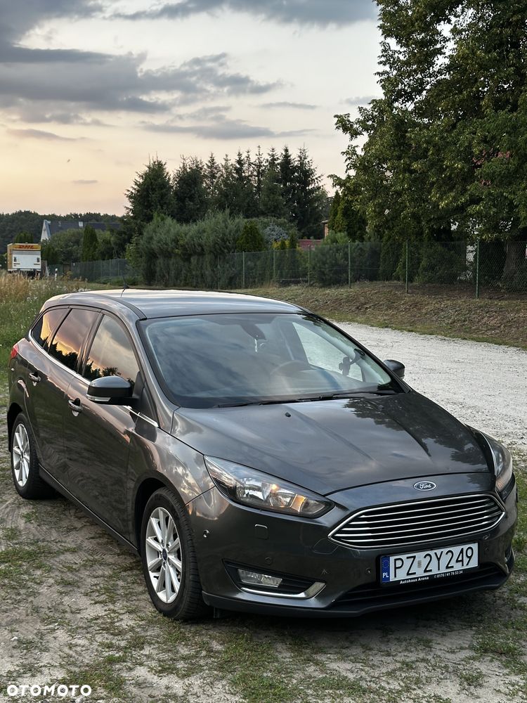 Ford Focus - 4