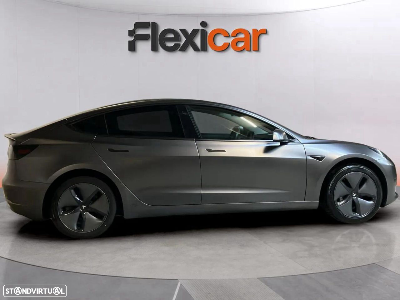 Tesla Model 3 Standard Range Plus RWD - 7