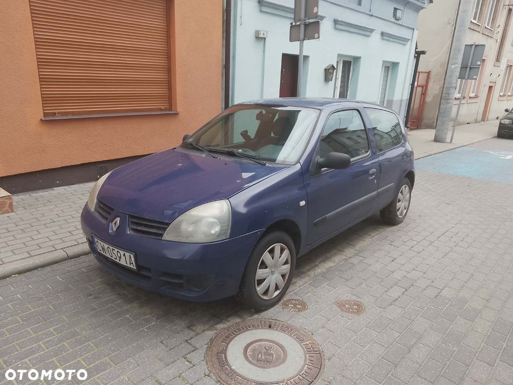 Renault Clio 1.2 Access - 3