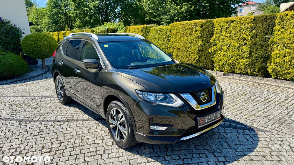 Nissan Qashqai - 17