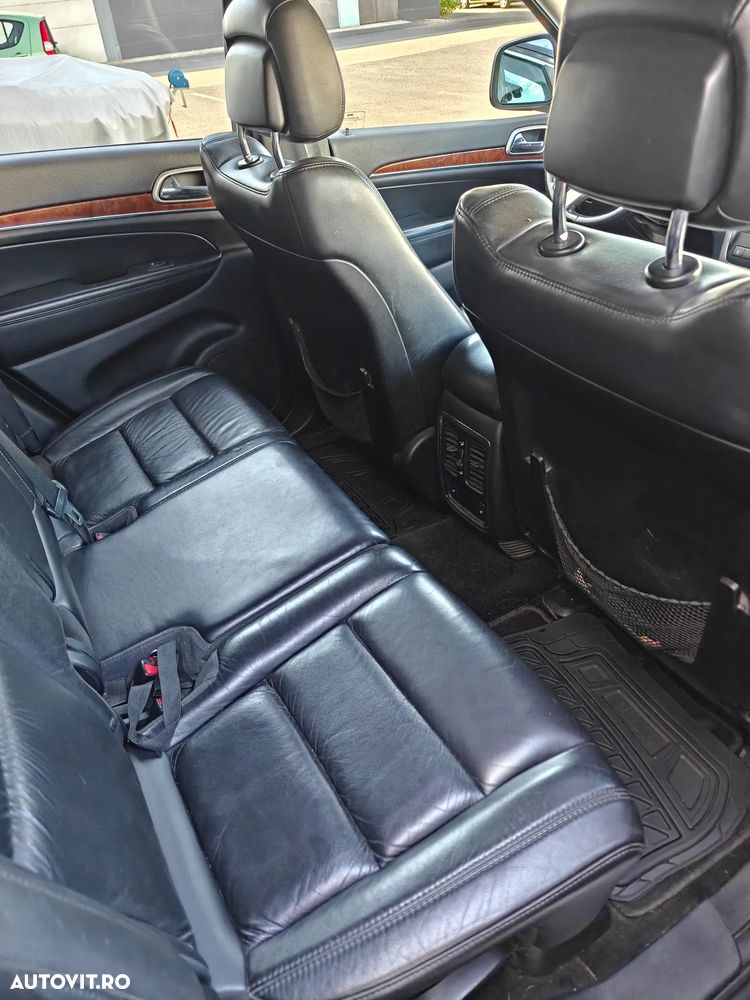 Jeep Grand Cherokee - 7
