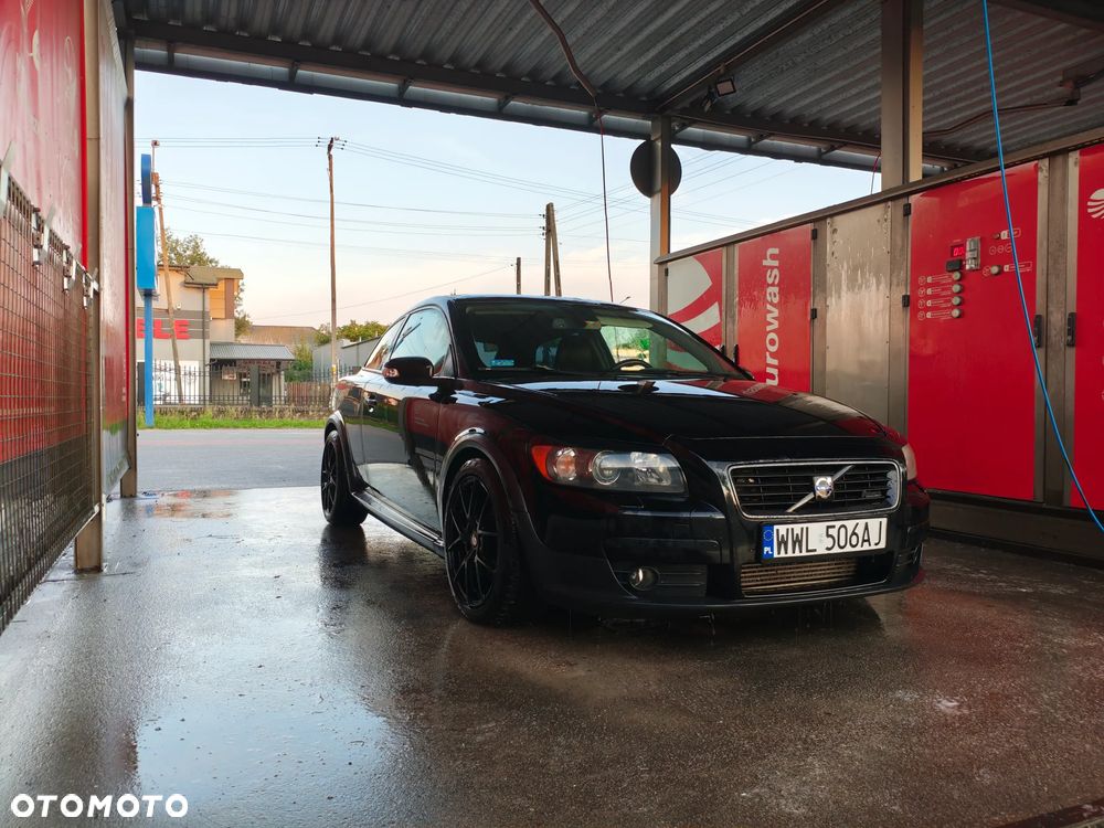 Volvo C30 T5 Summum - 27