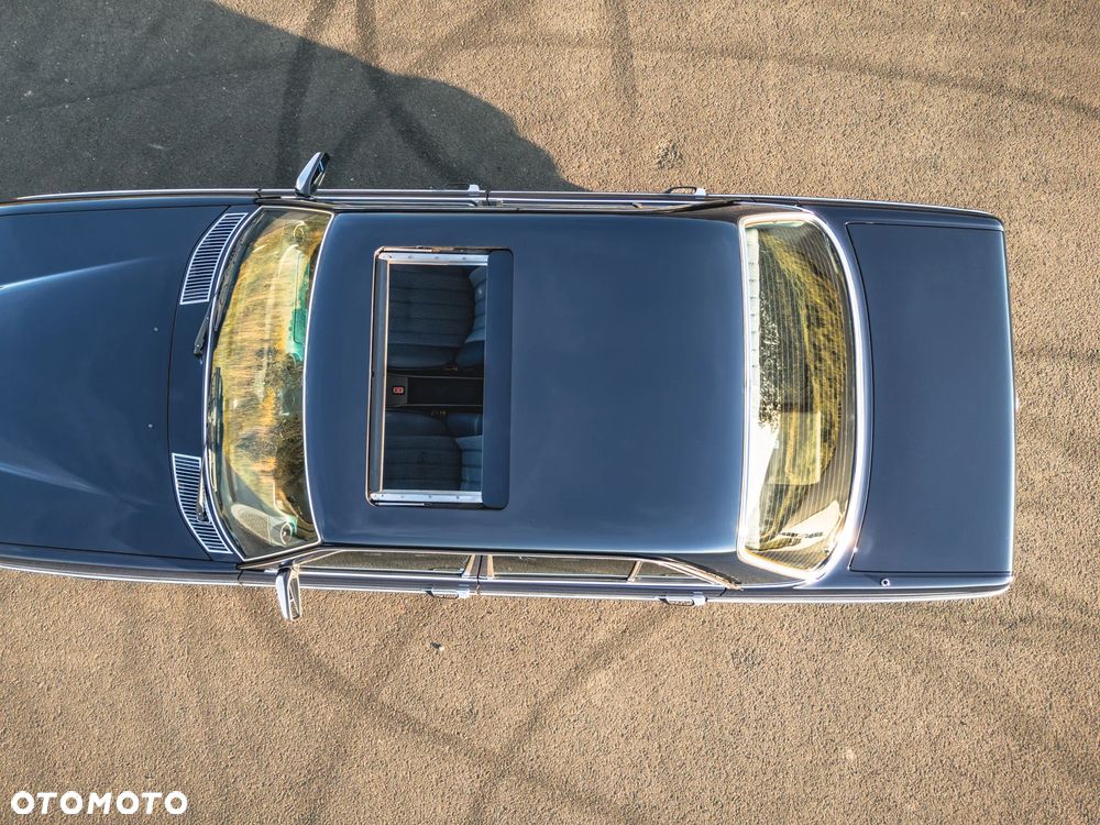 Mercedes-Benz W123 - 9