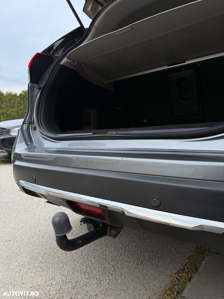 Nissan X-Trail 2.0D XTRONIC Start/Stop 4x4-i Acenta - 14