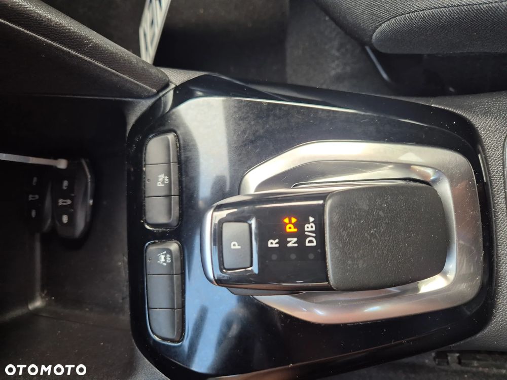 Opel Corsa Electric Edition - 22