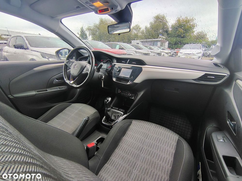 Opel Corsa 1.2 S&S - 9
