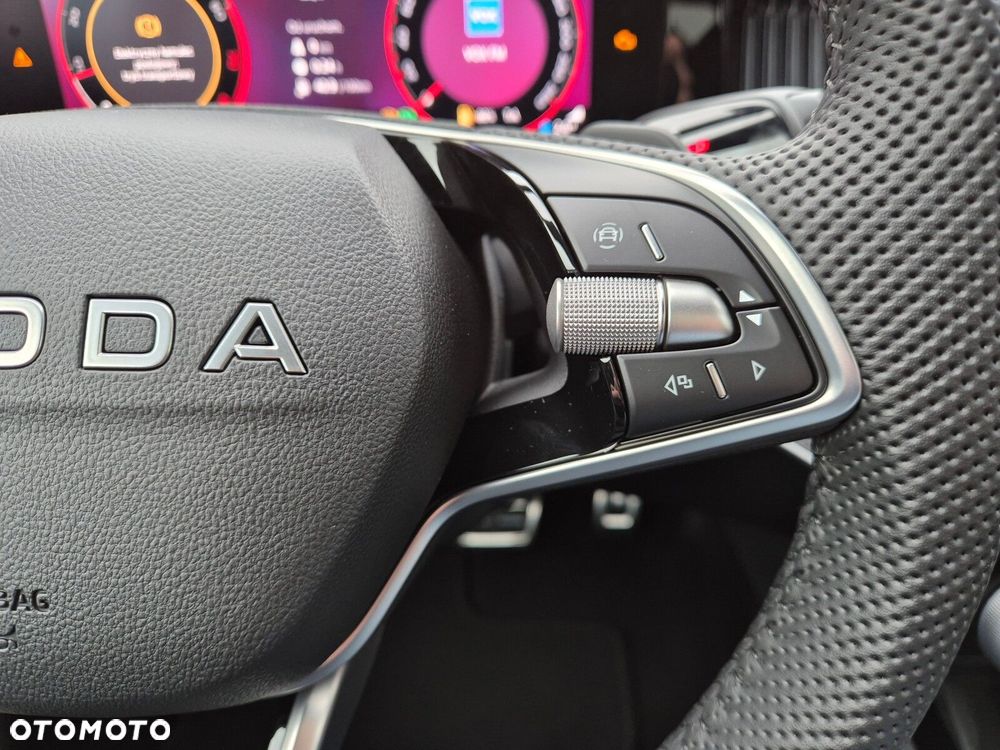 Skoda Superb 2.0 TSI 4x4 Sportline DSG - 36