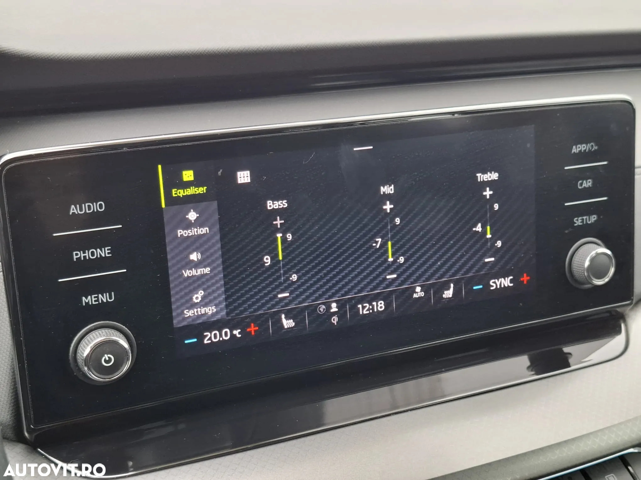 Skoda Octavia 1.0 TSI DSG Mild Hybrid Ambition - 15