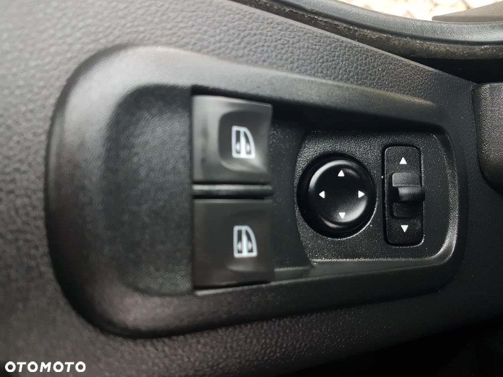 Renault MASTER 6-OSÓB L3H2 BRYGADÓWKA DŁUGI WYSOKI KLIMA AC KRAJOWY - 9