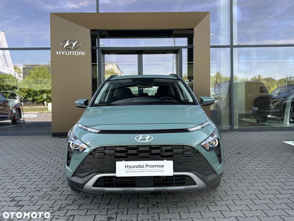 Hyundai Bayon - 5