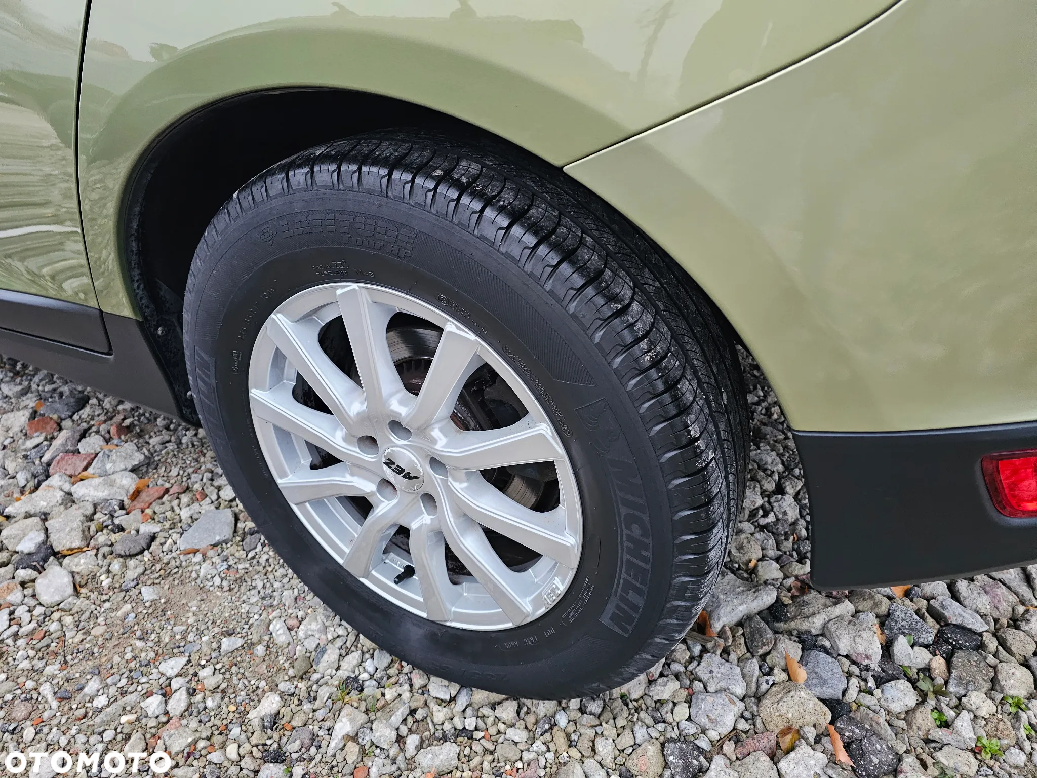 Volvo XC 60 2.4D AWD - 31