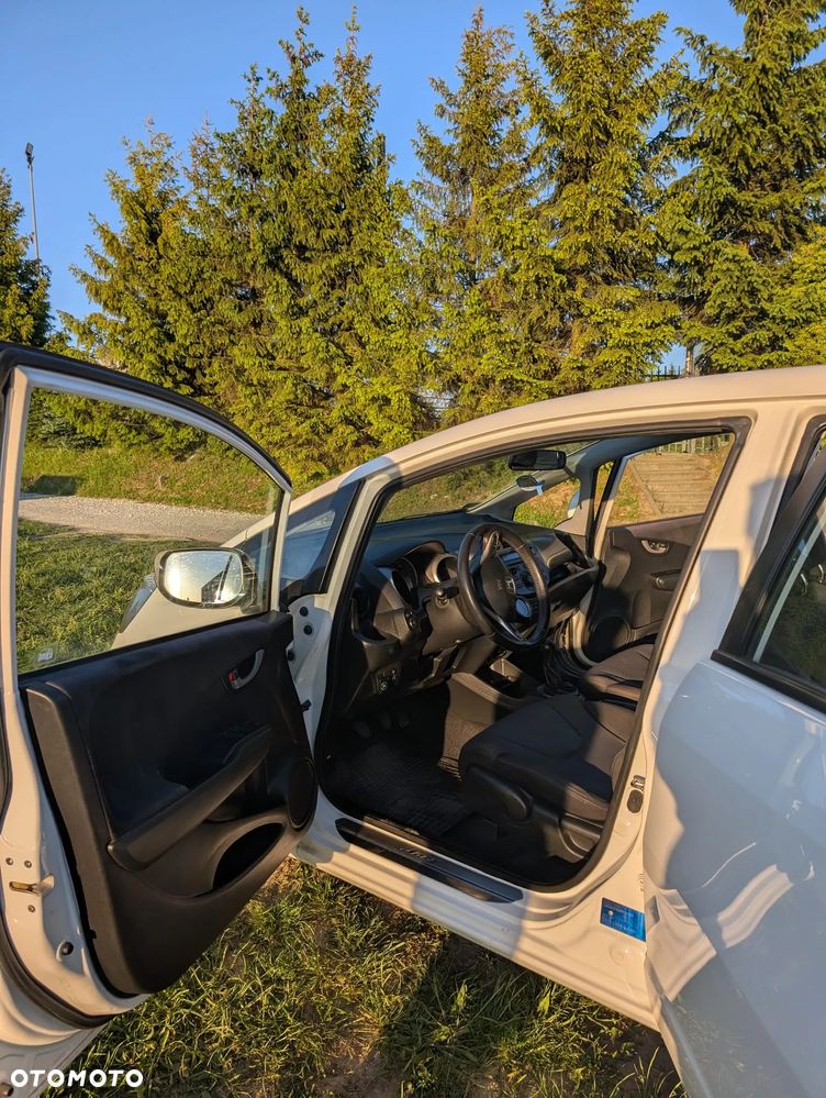 Honda Jazz 1.4 i-VTEC Elegance - 5