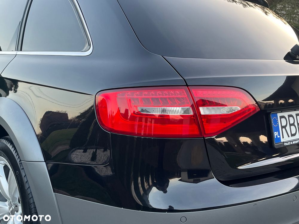 Audi A4 Allroad 2.0 TDI Quattro S tronic - 17