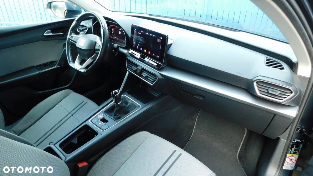 Seat Leon 1.0 TSI OPF Style - 29