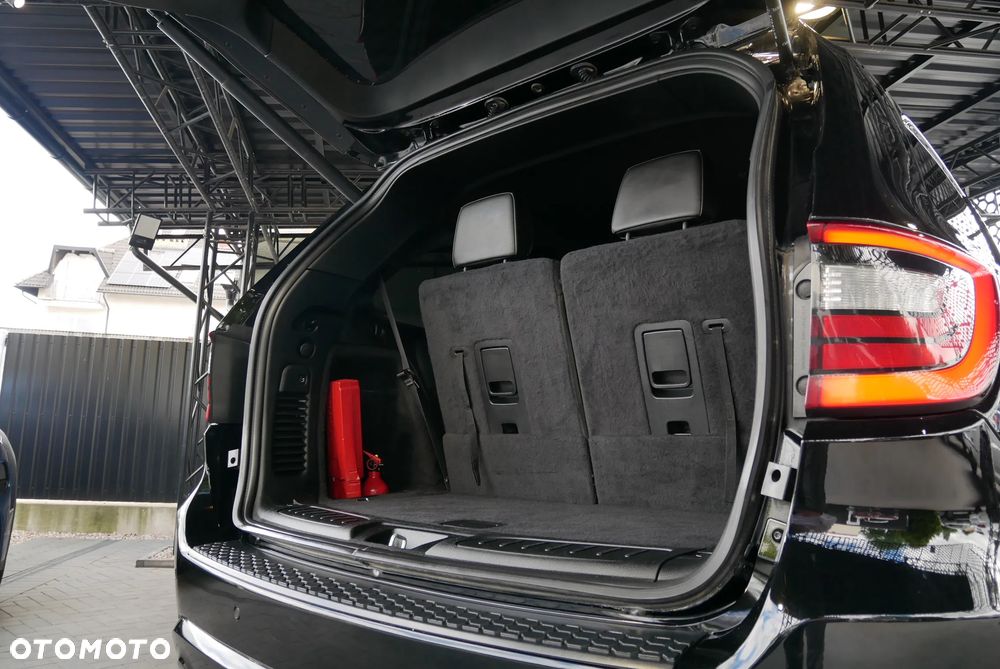 Dodge Durango - 31