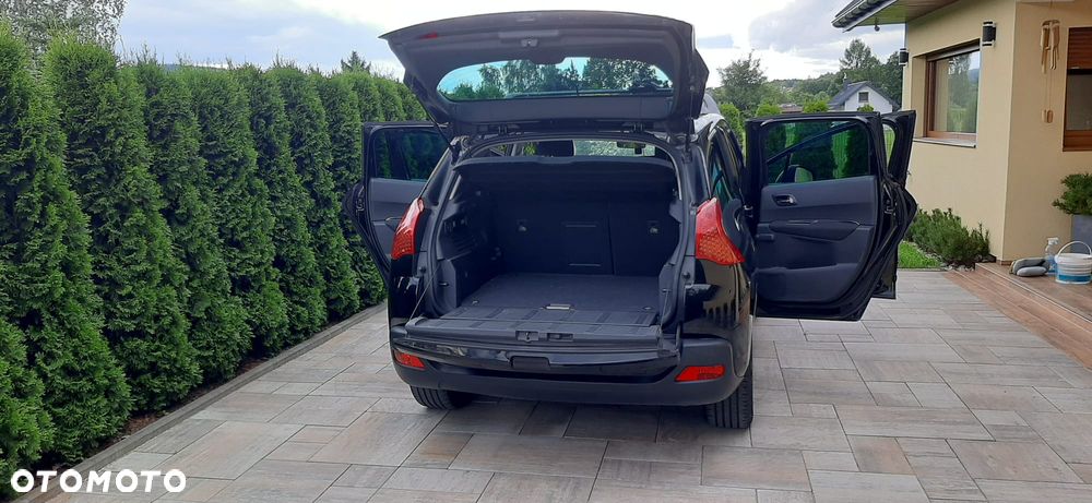 Peugeot 3008 1.6 HDi Trendy - 6