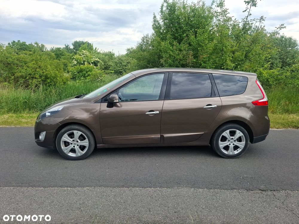 Renault Scenic TCe 130 Dynamique - 2