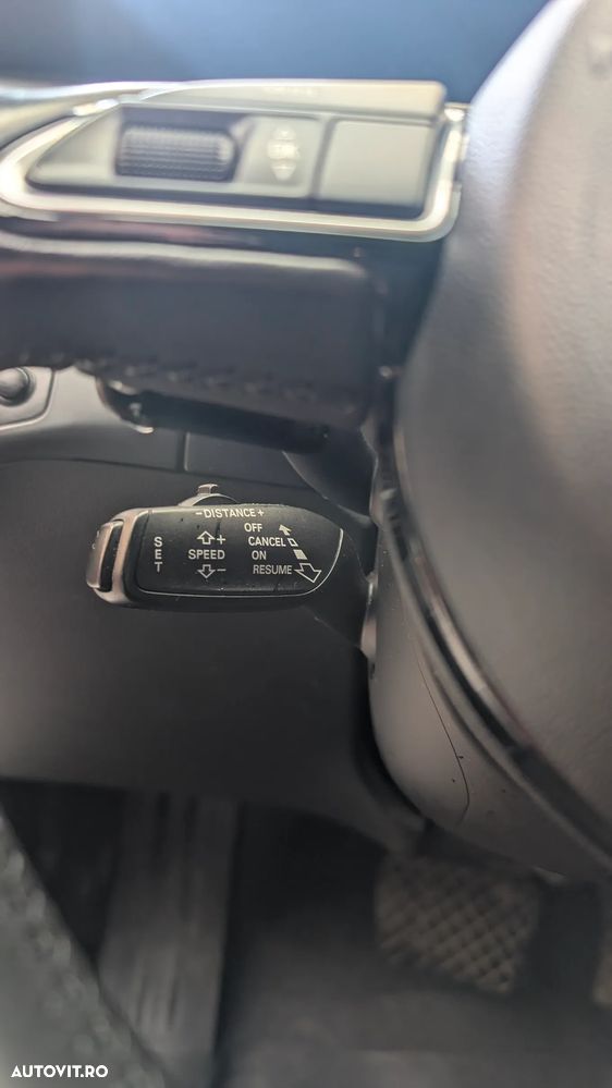 Audi A4 Allroad (clean diesel) 2.0 TDI DPF S tron - 24