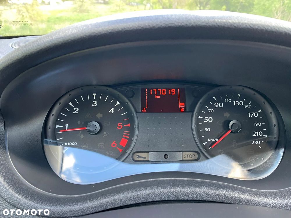Renault Clio - 14