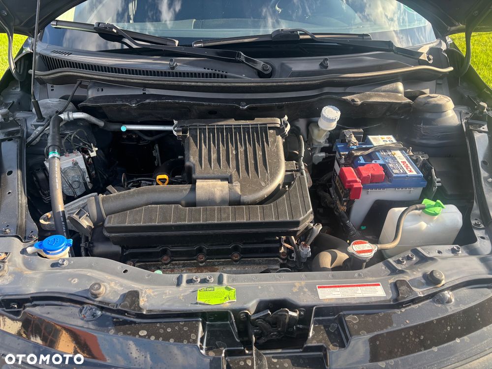 Suzuki Swift 1.2 Comfort Plus - 9