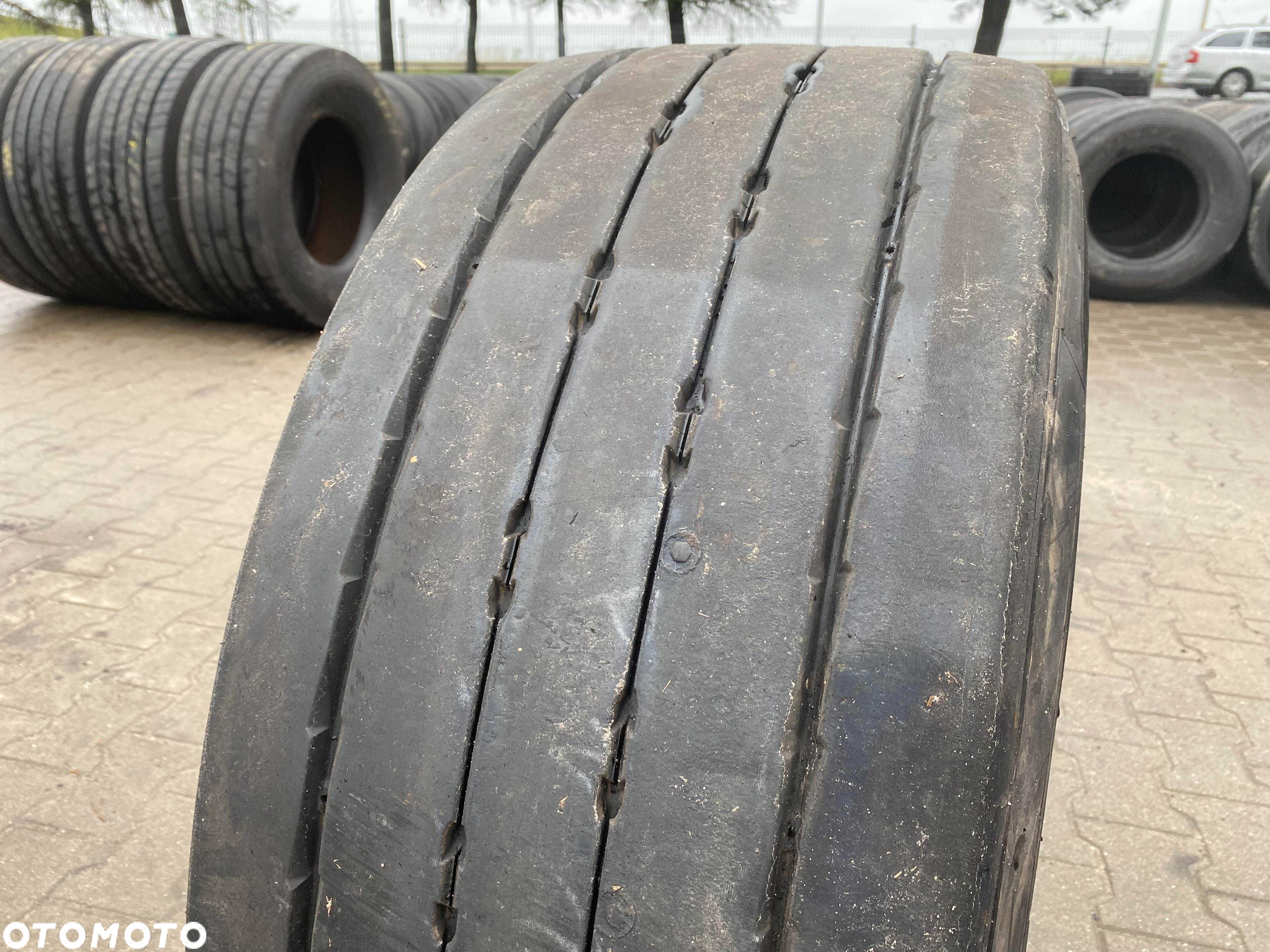 385.55R22.5 Opona MICHELIN X MULTI T2 EVOLUTION / 10mm - 2