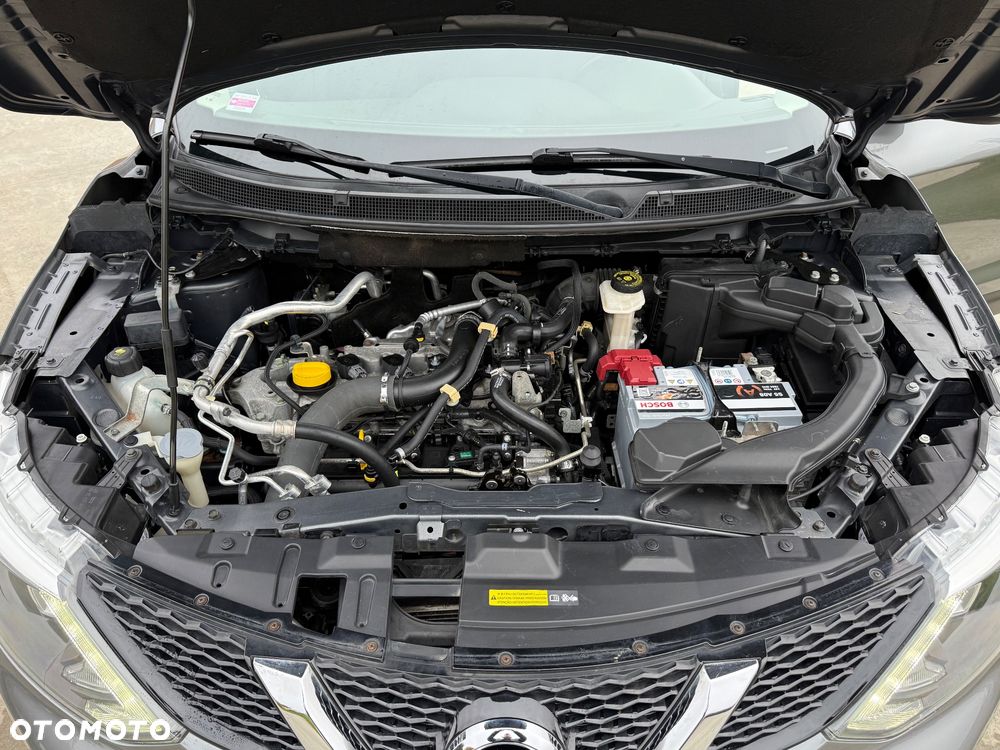 Nissan Qashqai 1.2 DIG-T Tekna+ - 31