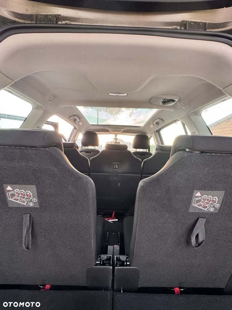 Citroën C4 Grand Picasso - 8