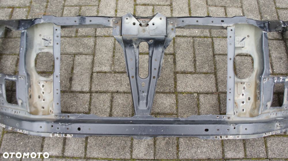 PAS PRZEDNI FORD RANGER V LIFT - 3