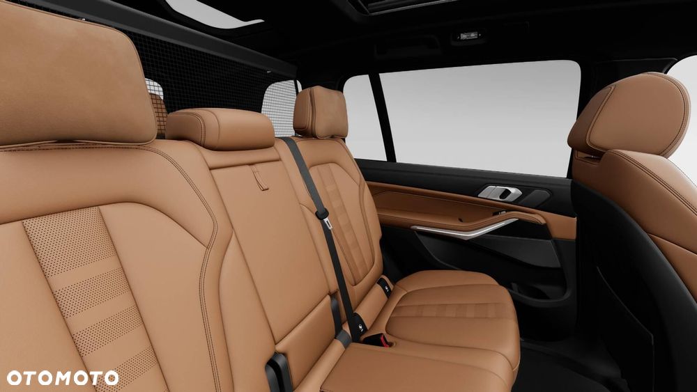 BMW X7 - 9