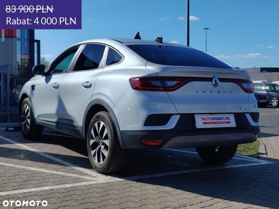 Renault Arkana - 6