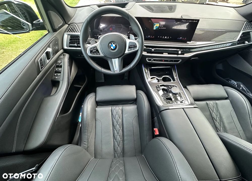 BMW X5 xDrive30d - 9