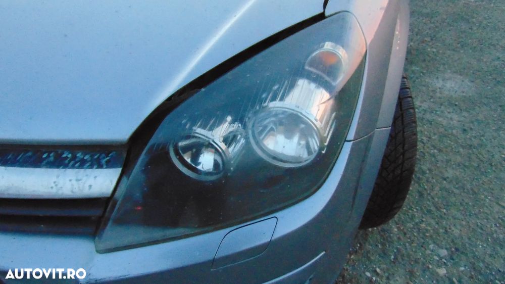 Motor Opel Astra H 1.8 benzina16 valve 85 kw,115 CP,cod Z18XE an 2004-2014 - 16