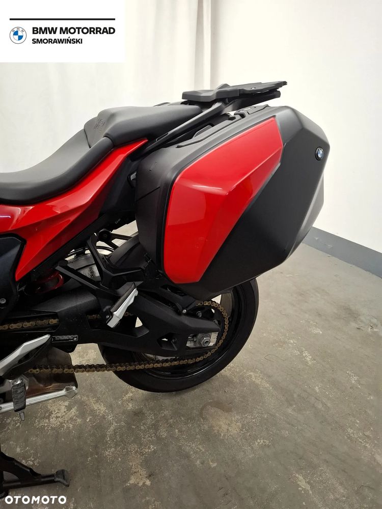 BMW XR - 25