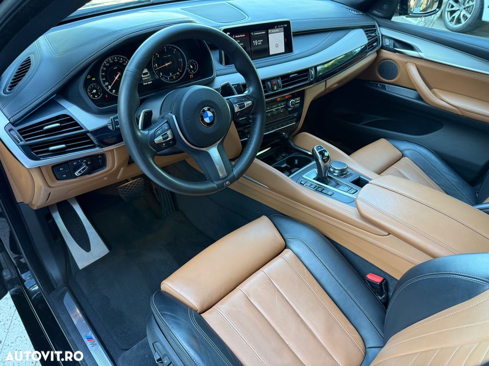 BMW X6 - 24