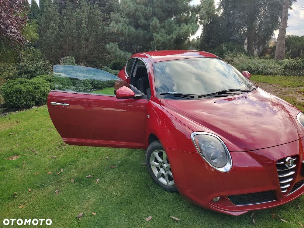 Alfa Romeo Mito 0.9 TwinAir Distinctive - 21