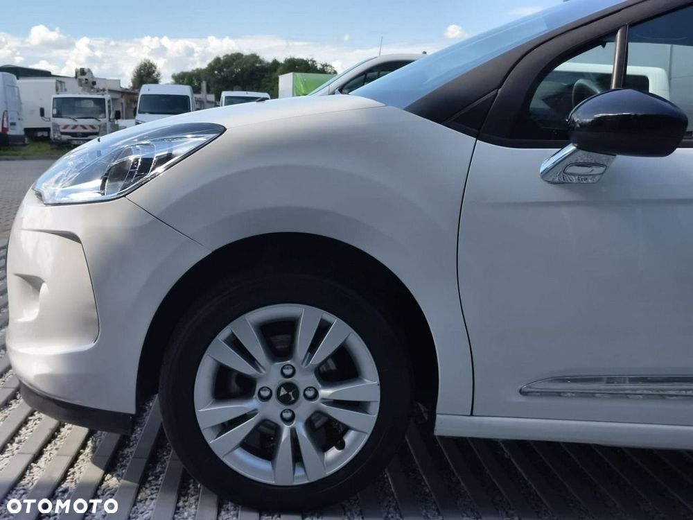 Citroën DS3 - 29