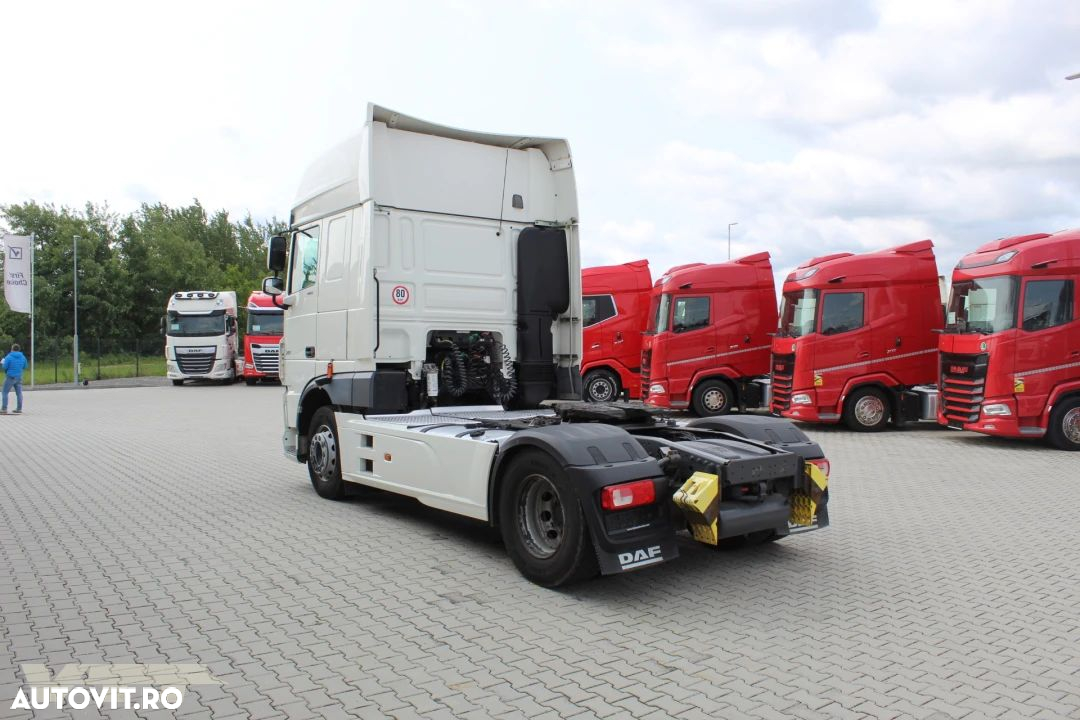 DAF XF 480FT - 3