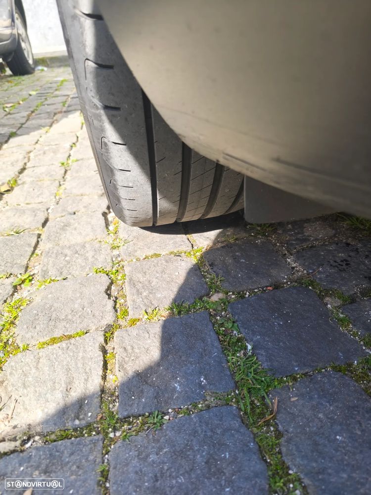 Ford Focus SW 1.6 TDCi Sport - 33