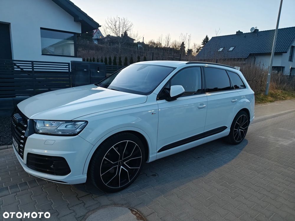 Audi Q7 - 12