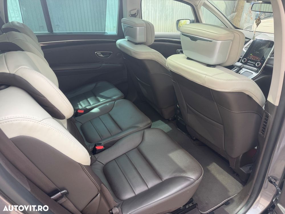 Renault Espace Energy dCi 160 EDC Initiale Paris - 14