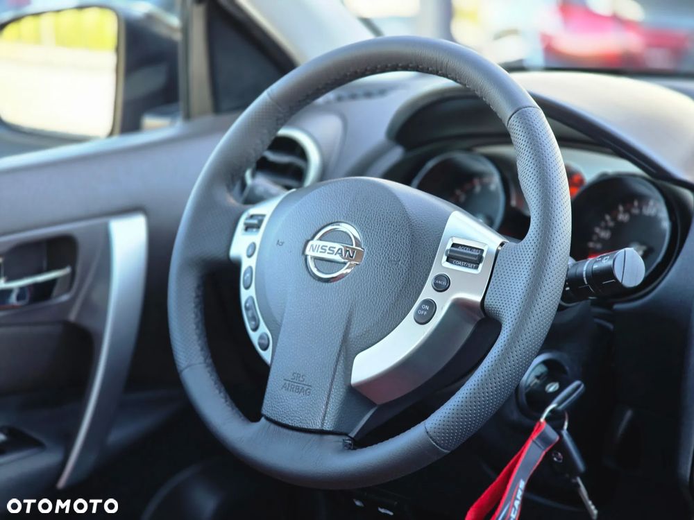 Nissan Qashqai 1.6 acenta - 23