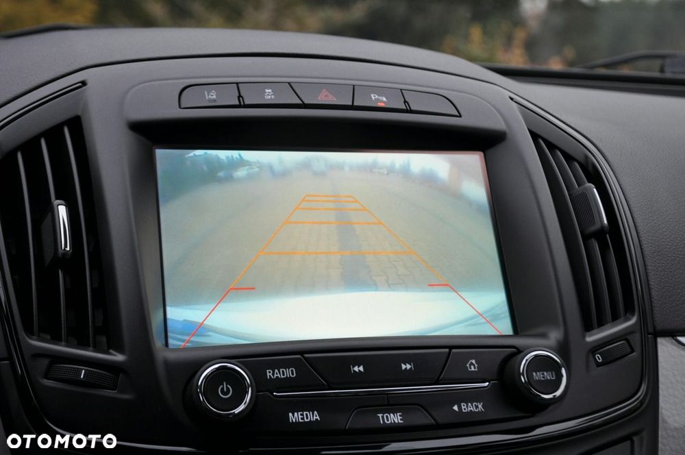 Opel Insignia - 32