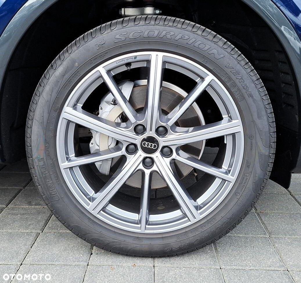 Audi Q5 Sportback - 33