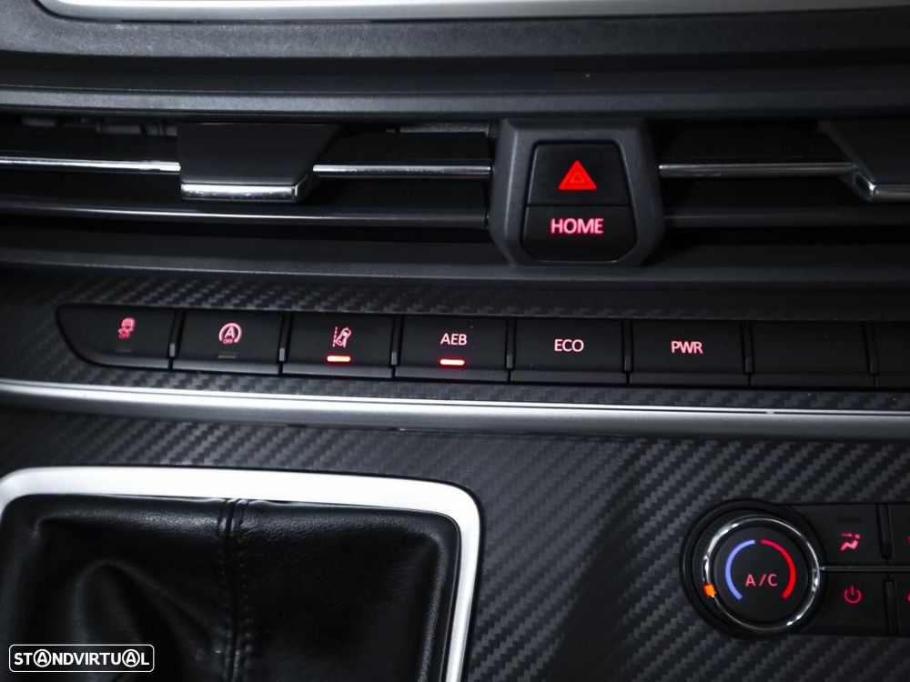 Maxus Deliver 9 2.0 transporter c/iva - 14