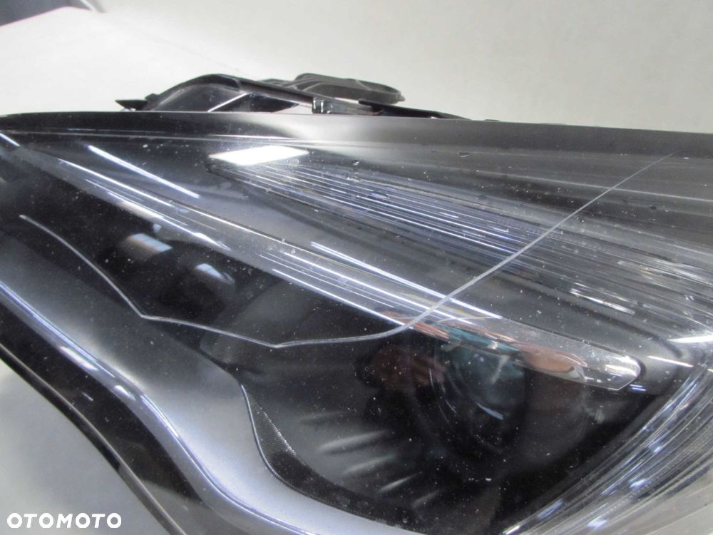 OPEL ASTRA V K 15- LAMPA PRZOD LEWA LED 7961300000 39047200 - 3