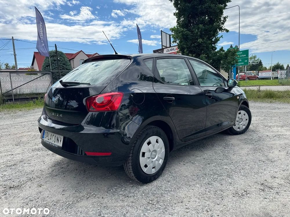 Seat Ibiza - 13